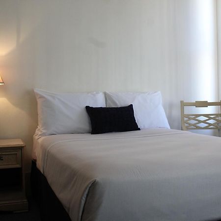 Sutter Hotel 奥克兰 外观 照片