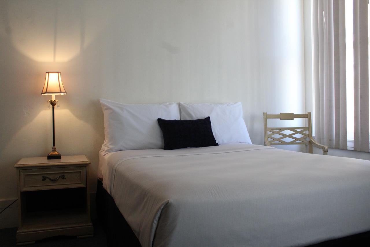 Sutter Hotel 奥克兰 外观 照片