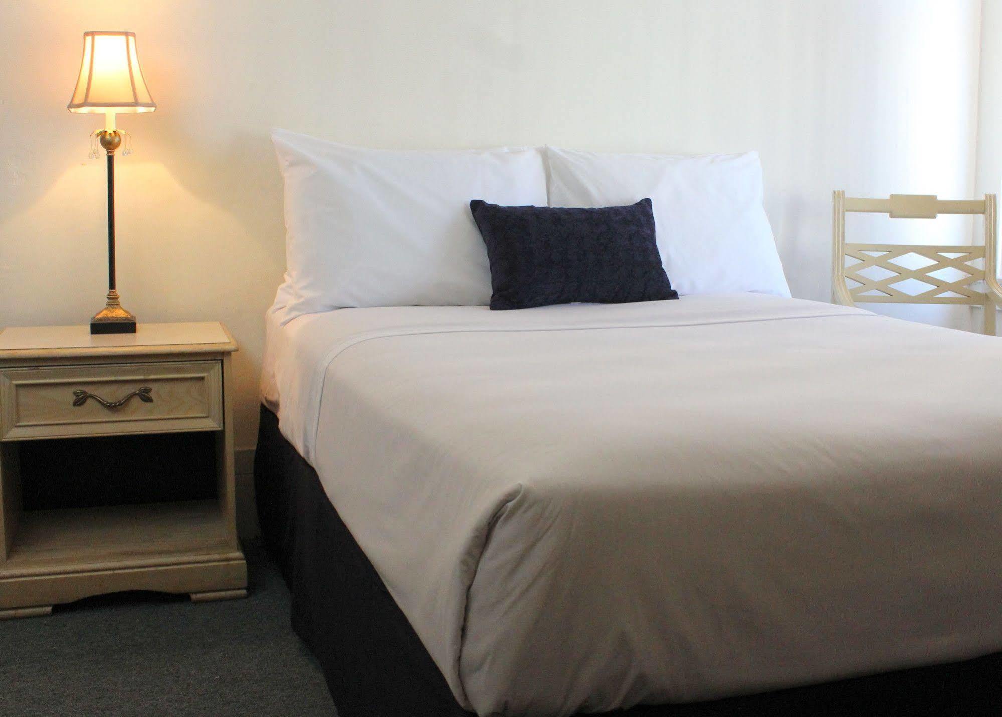 Sutter Hotel 奥克兰 外观 照片