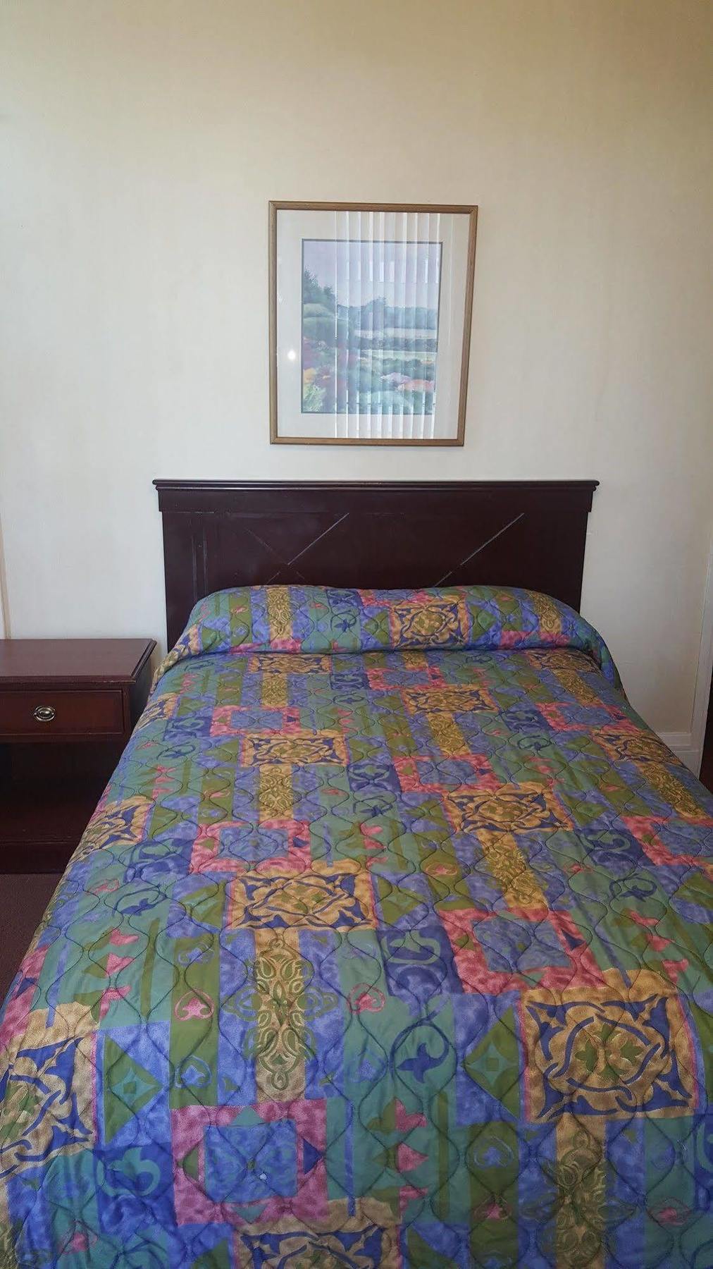 Sutter Hotel 奥克兰 外观 照片