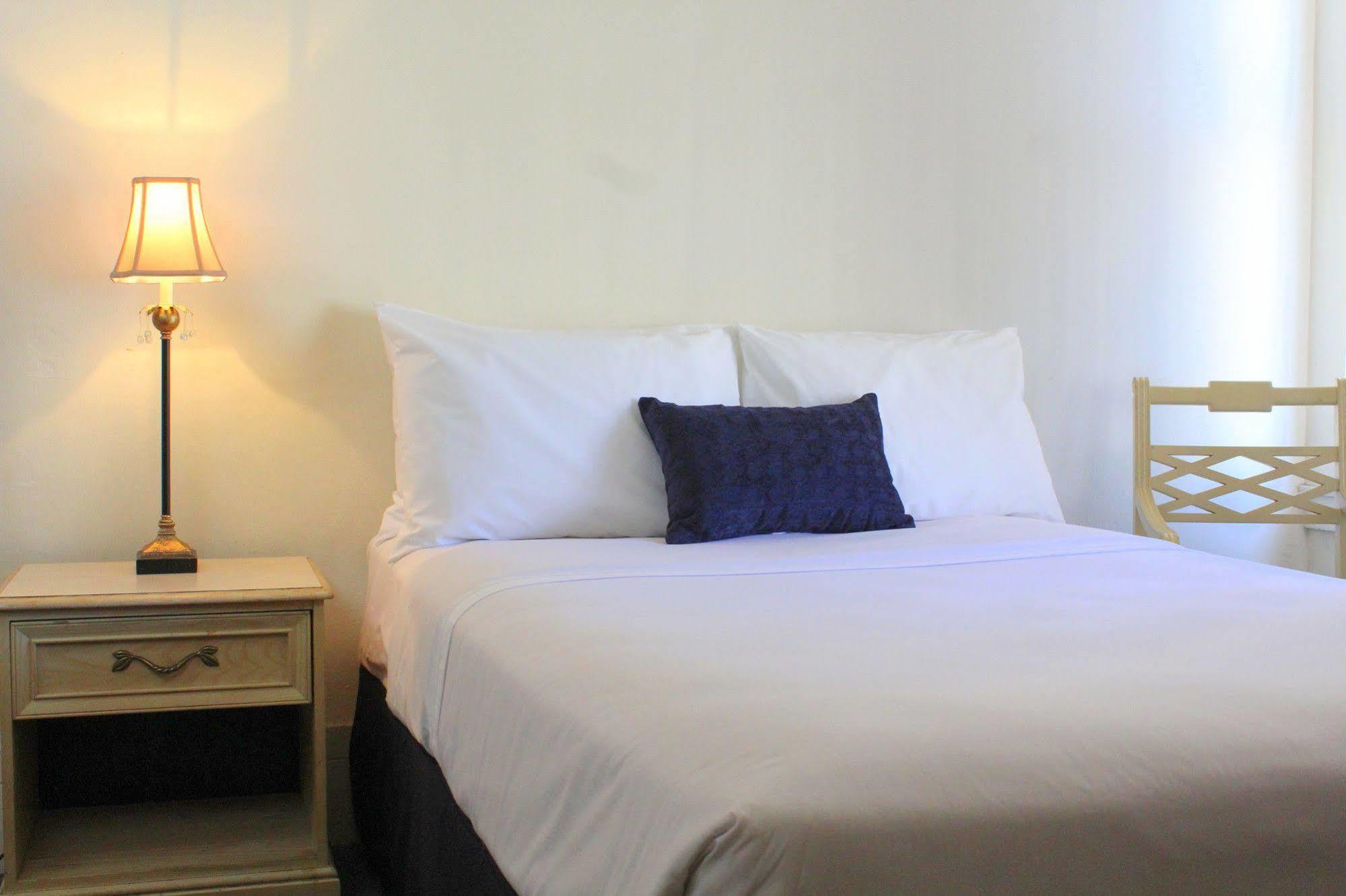 Sutter Hotel 奥克兰 外观 照片